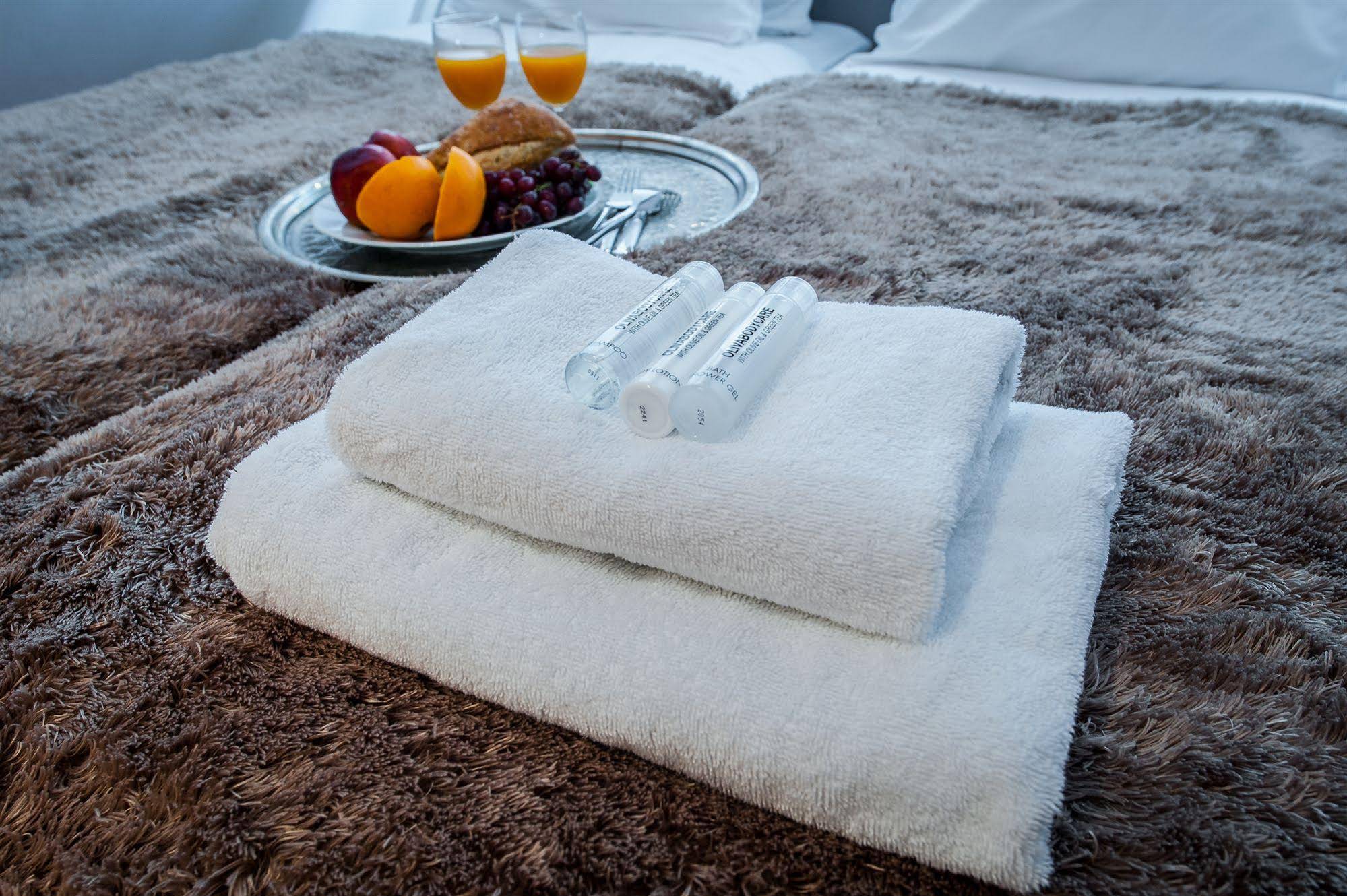 City Center VIP Apartments