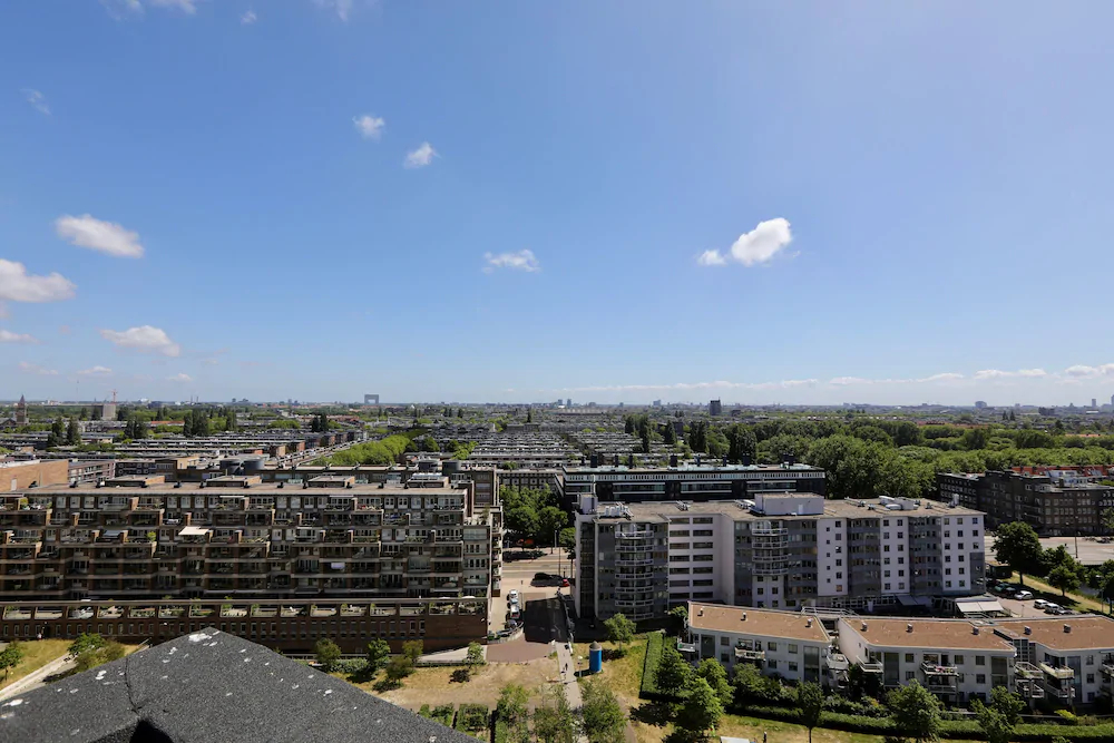 Cityden BoLo District