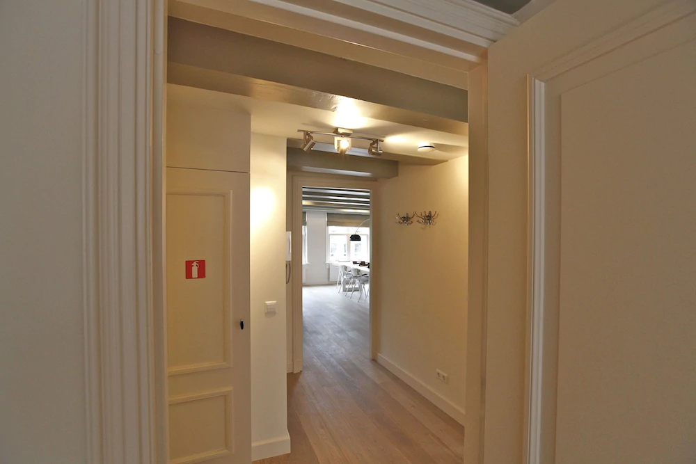 Residences Canal Area
