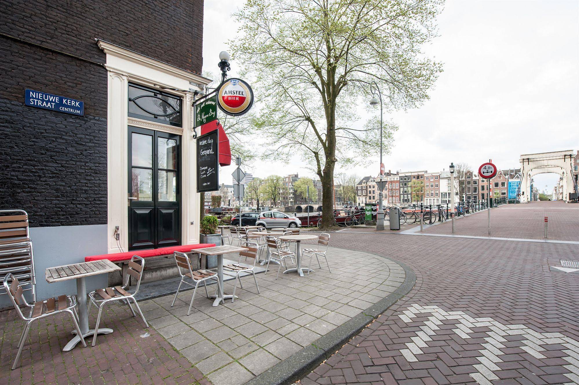 Cityden Center Area