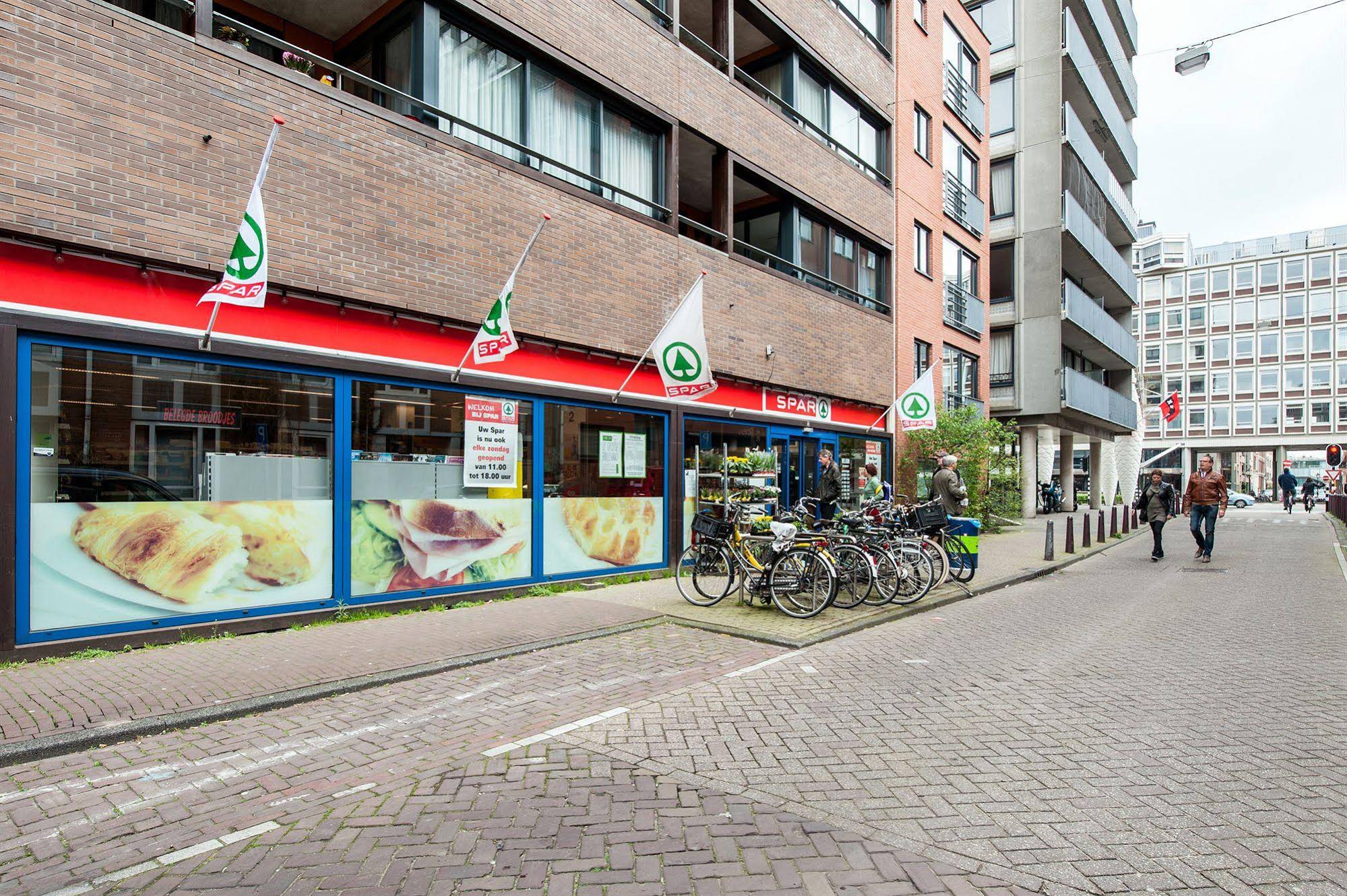 Cityden Center Area