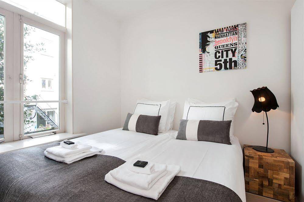 Cityden Old South Serviced Apartments