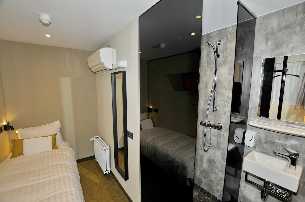 Cityview Hotel