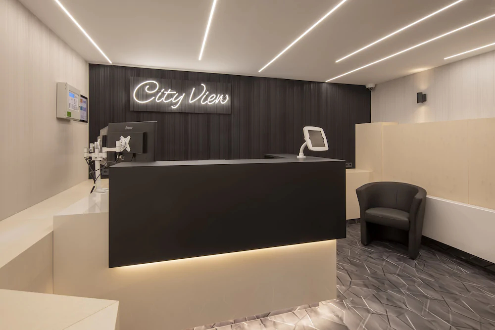 Cityview Hotel