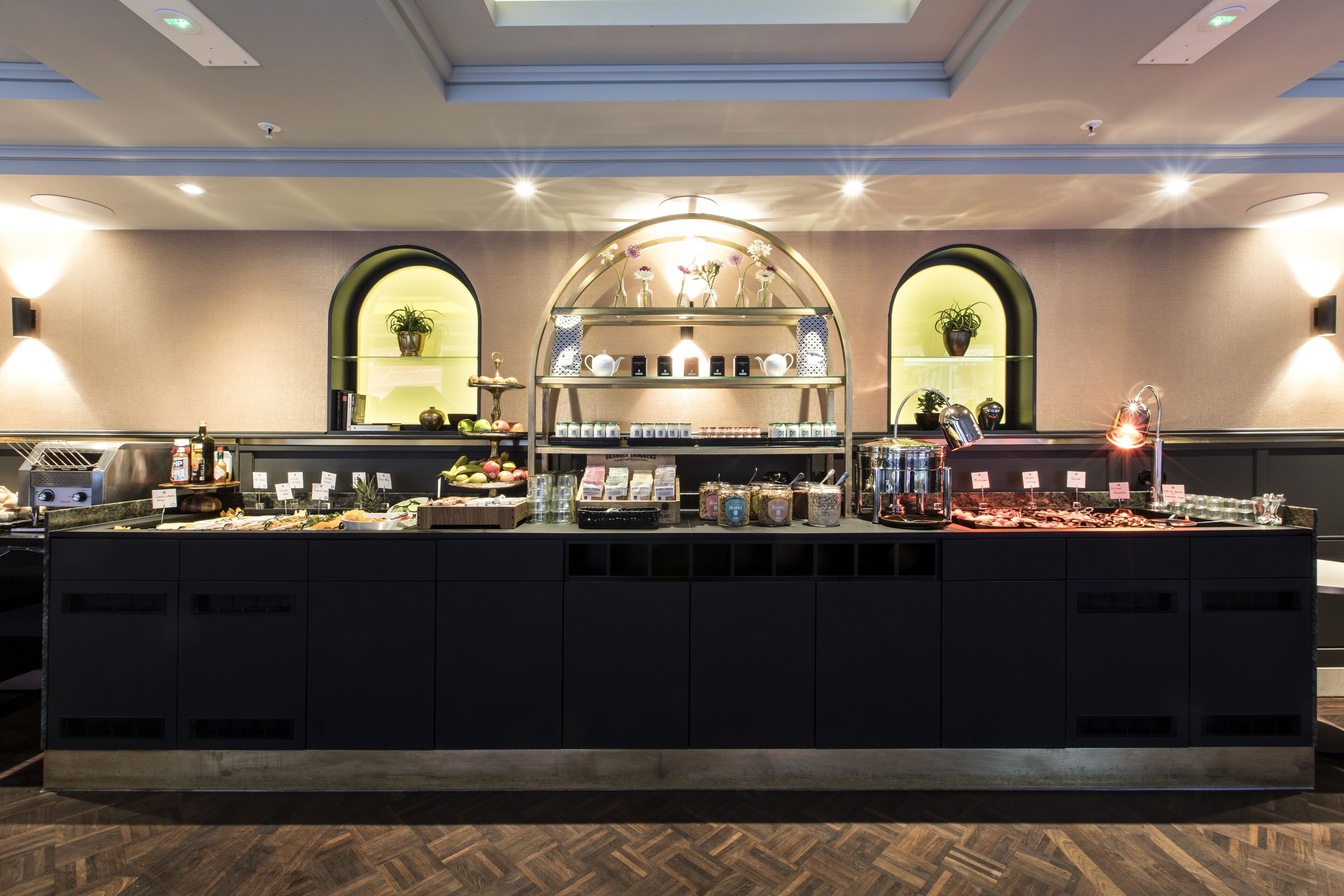 Clayton Hotel Amsterdam American