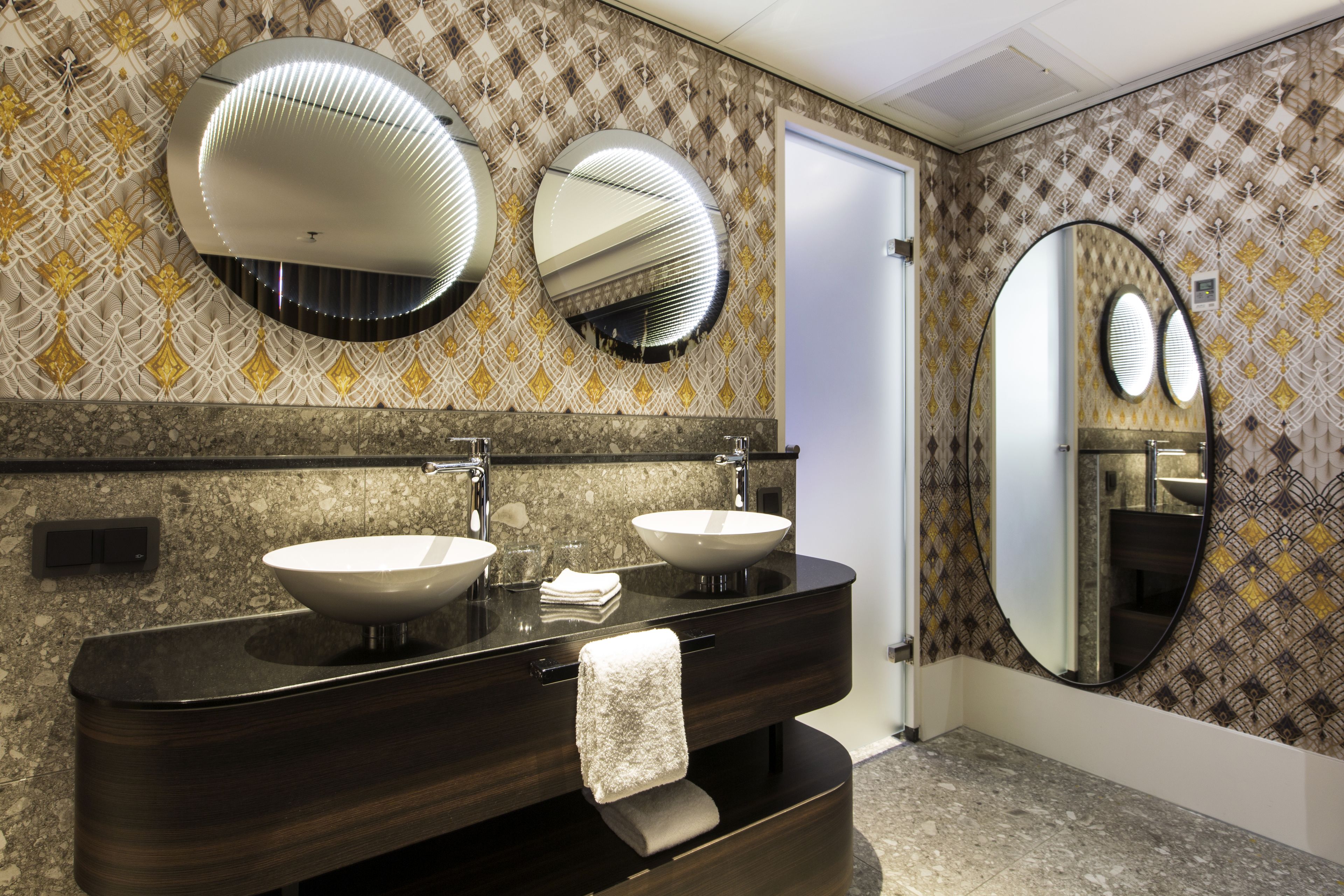 Clayton Hotel Amsterdam American