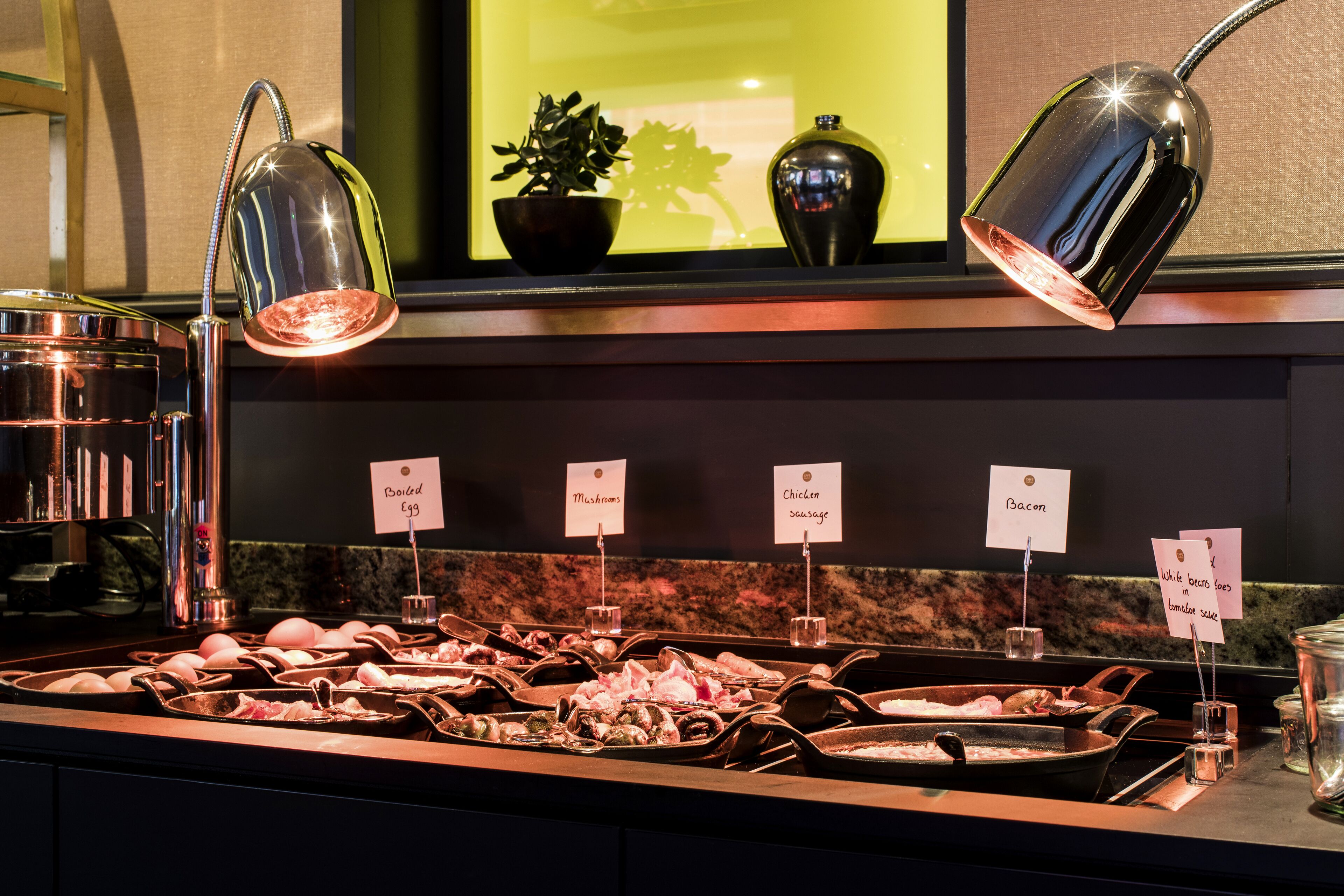 Clayton Hotel Amsterdam American