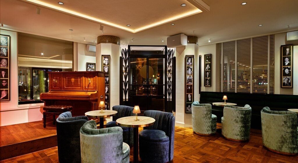 Clayton Hotel Amsterdam American