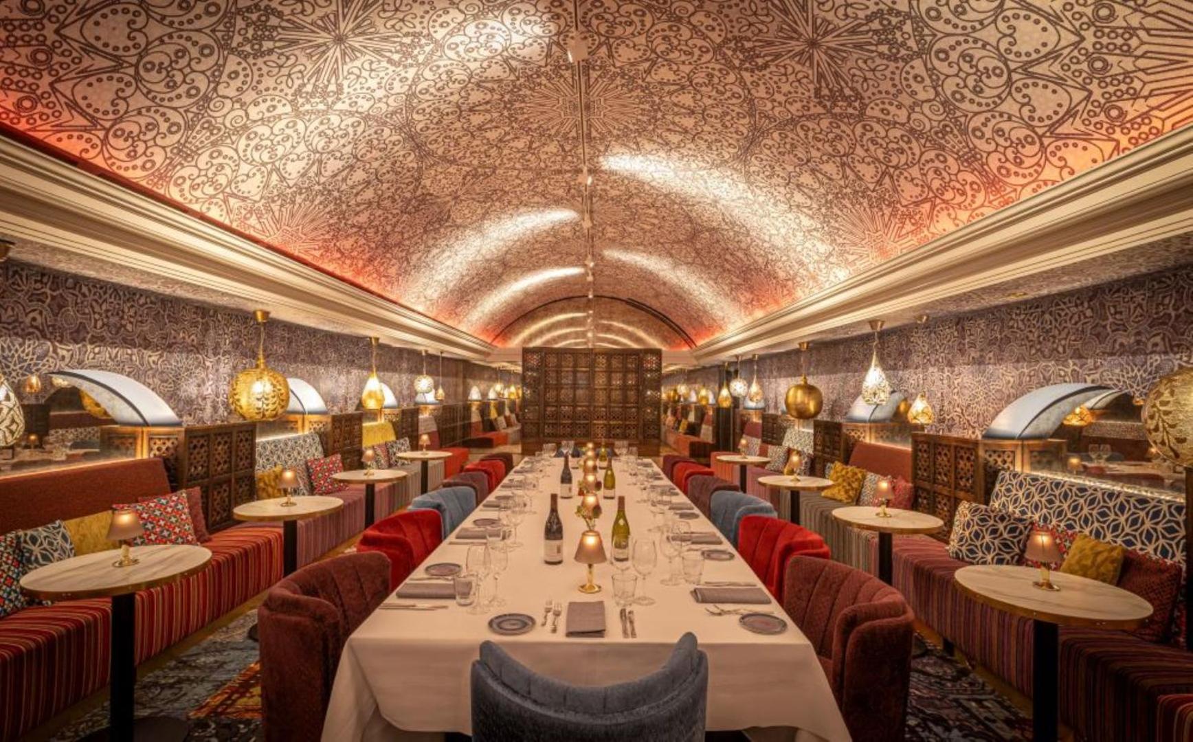 Clayton Hotel Amsterdam American