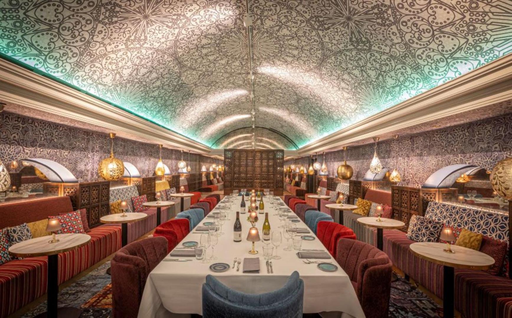Clayton Hotel Amsterdam American