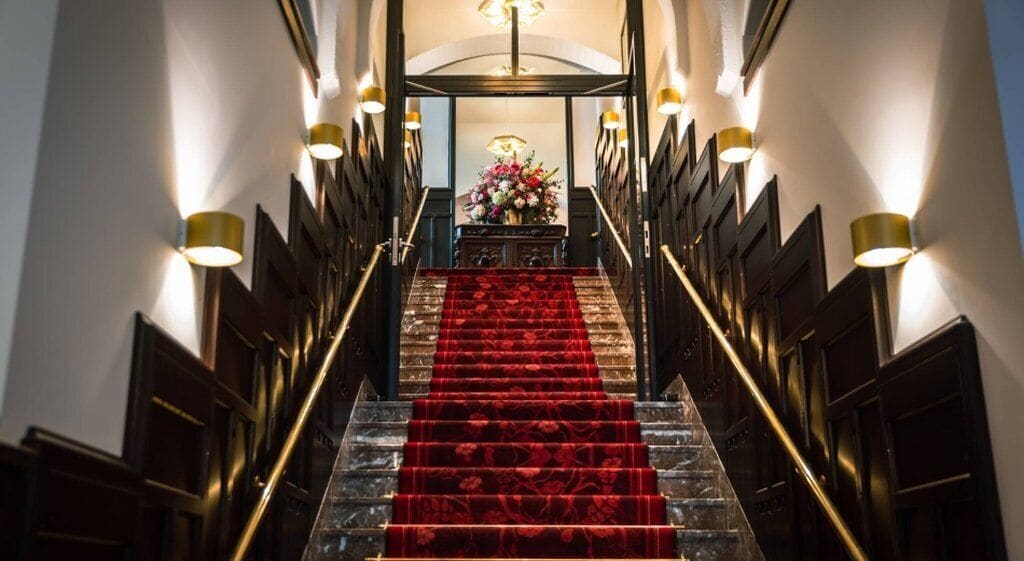 Clayton Hotel Amsterdam American