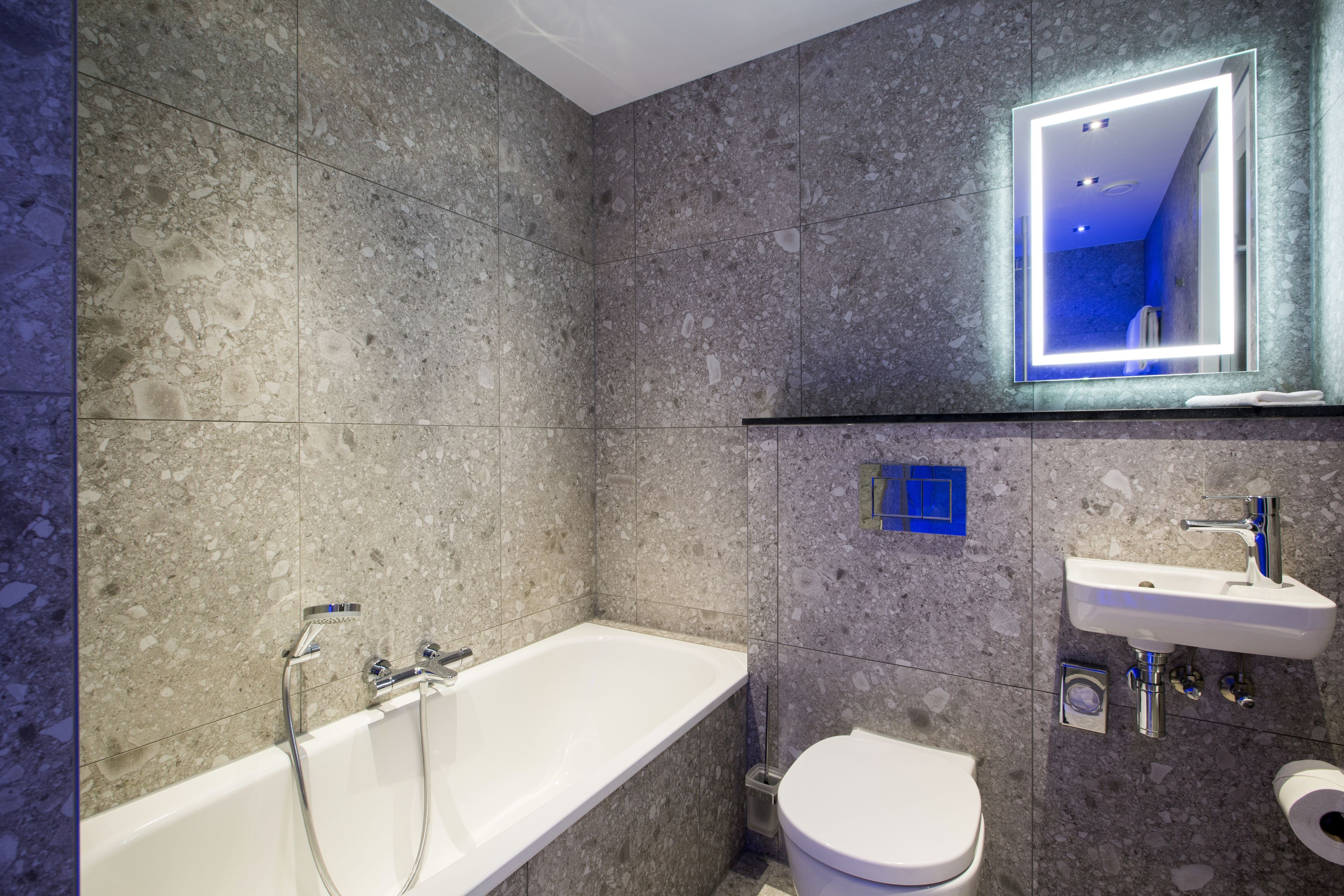 Clayton Hotel Amsterdam American