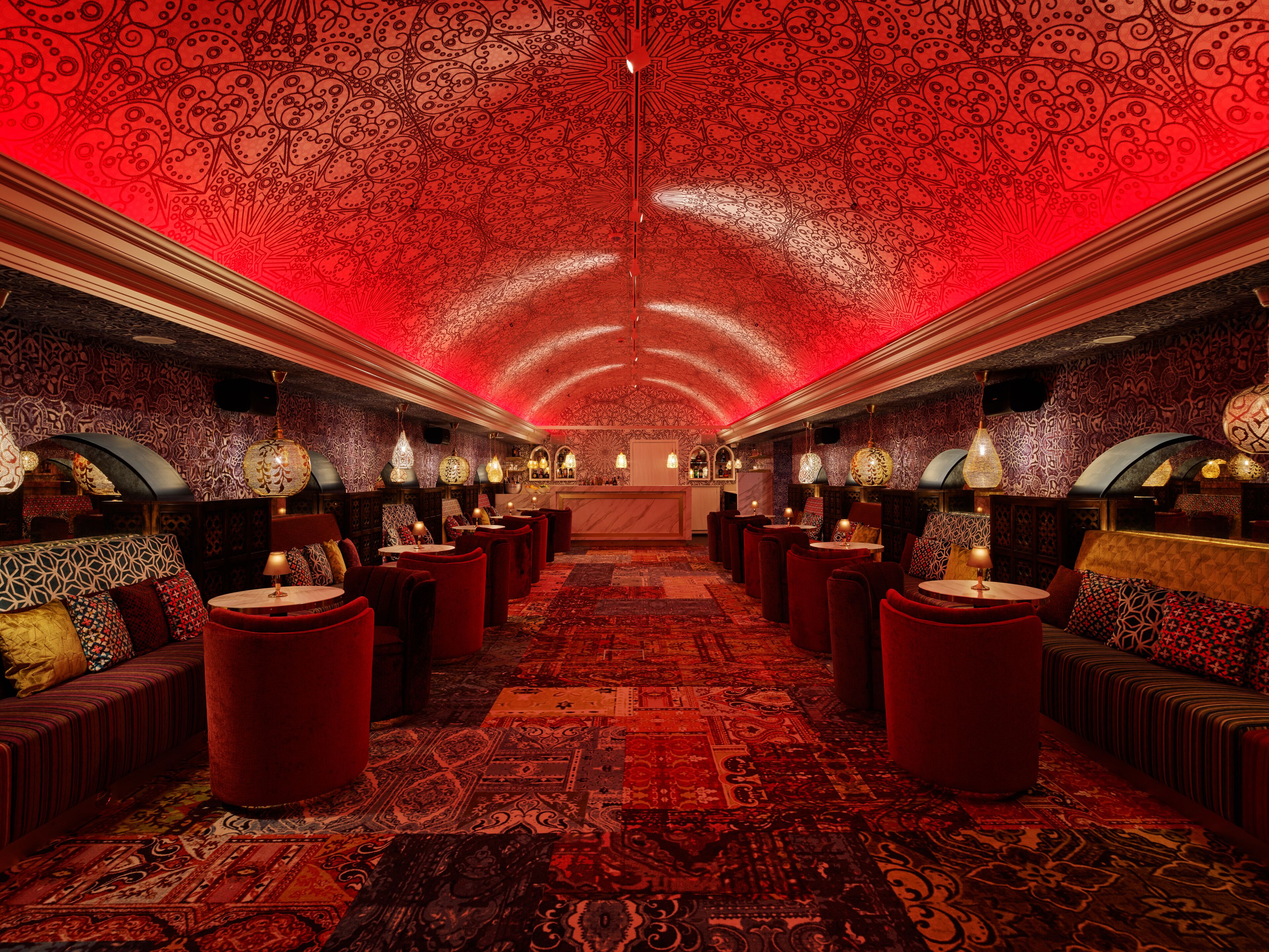 Clayton Hotel Amsterdam American