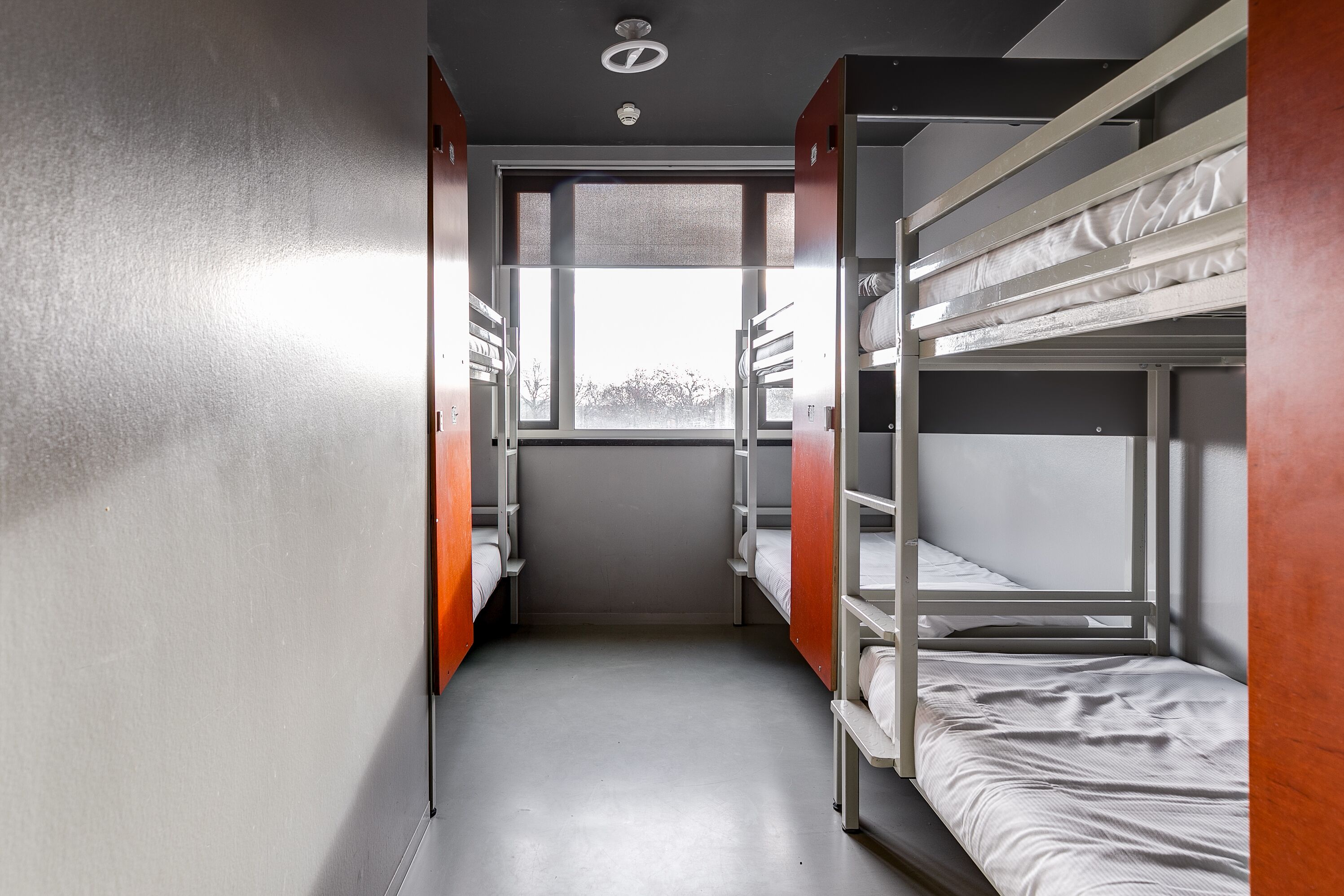 Clink Noord Hostel