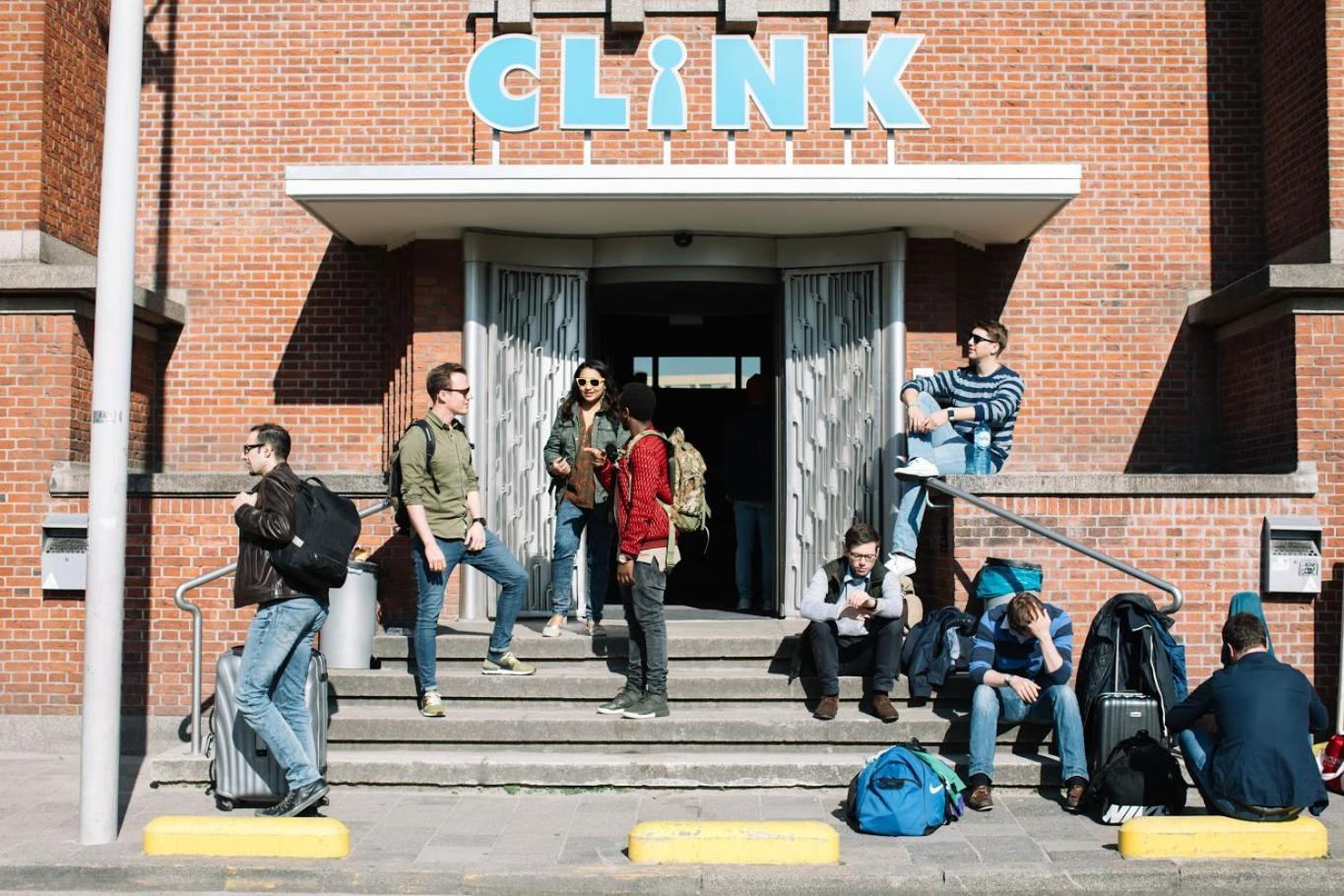 Clink Noord Hostel