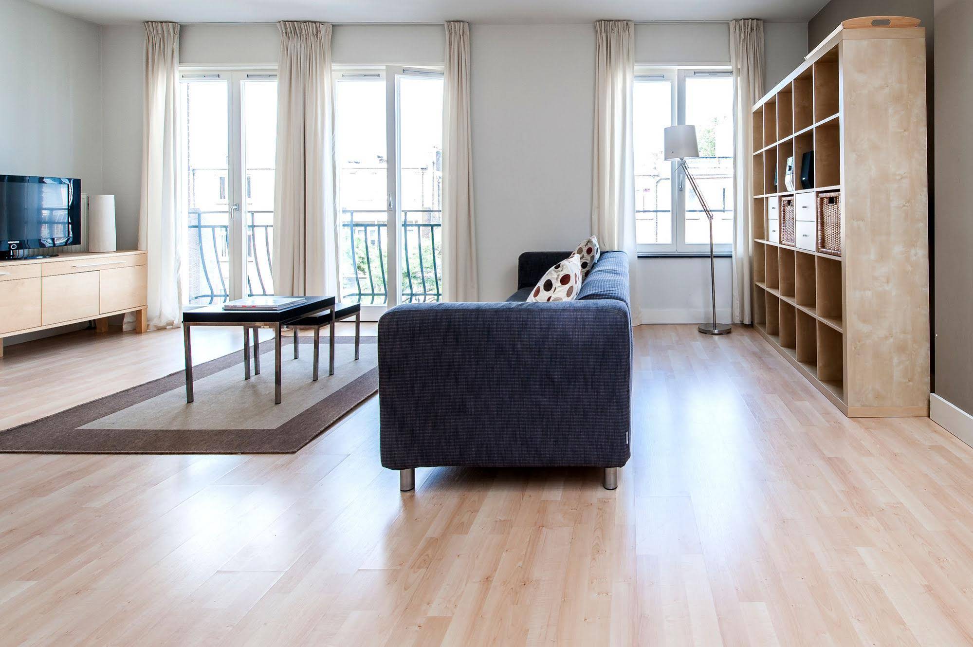 Short Stay Group Congress Centre Serviced Apartments