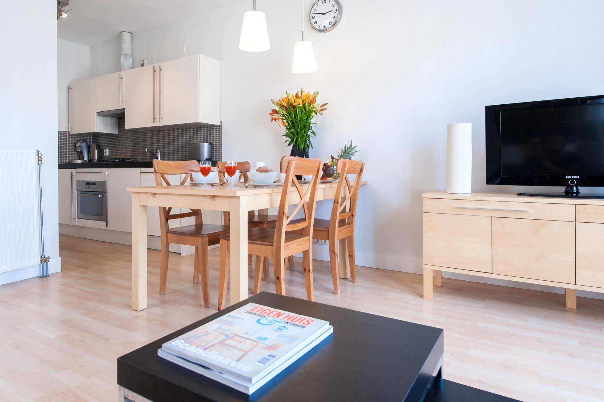 Short Stay Group Congress Centre Serviced Apartments