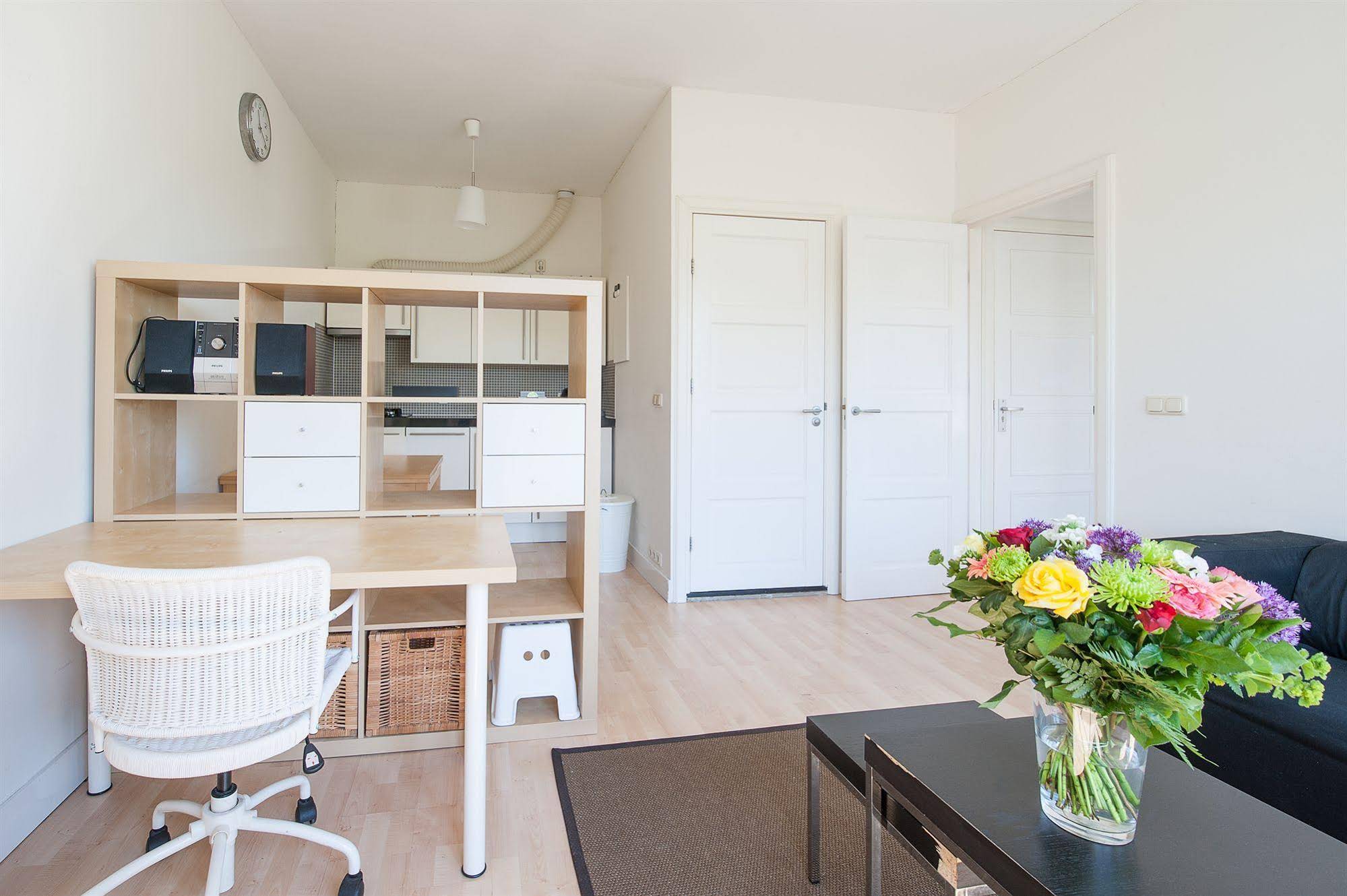 Short Stay Group Congress Centre Serviced Apartments