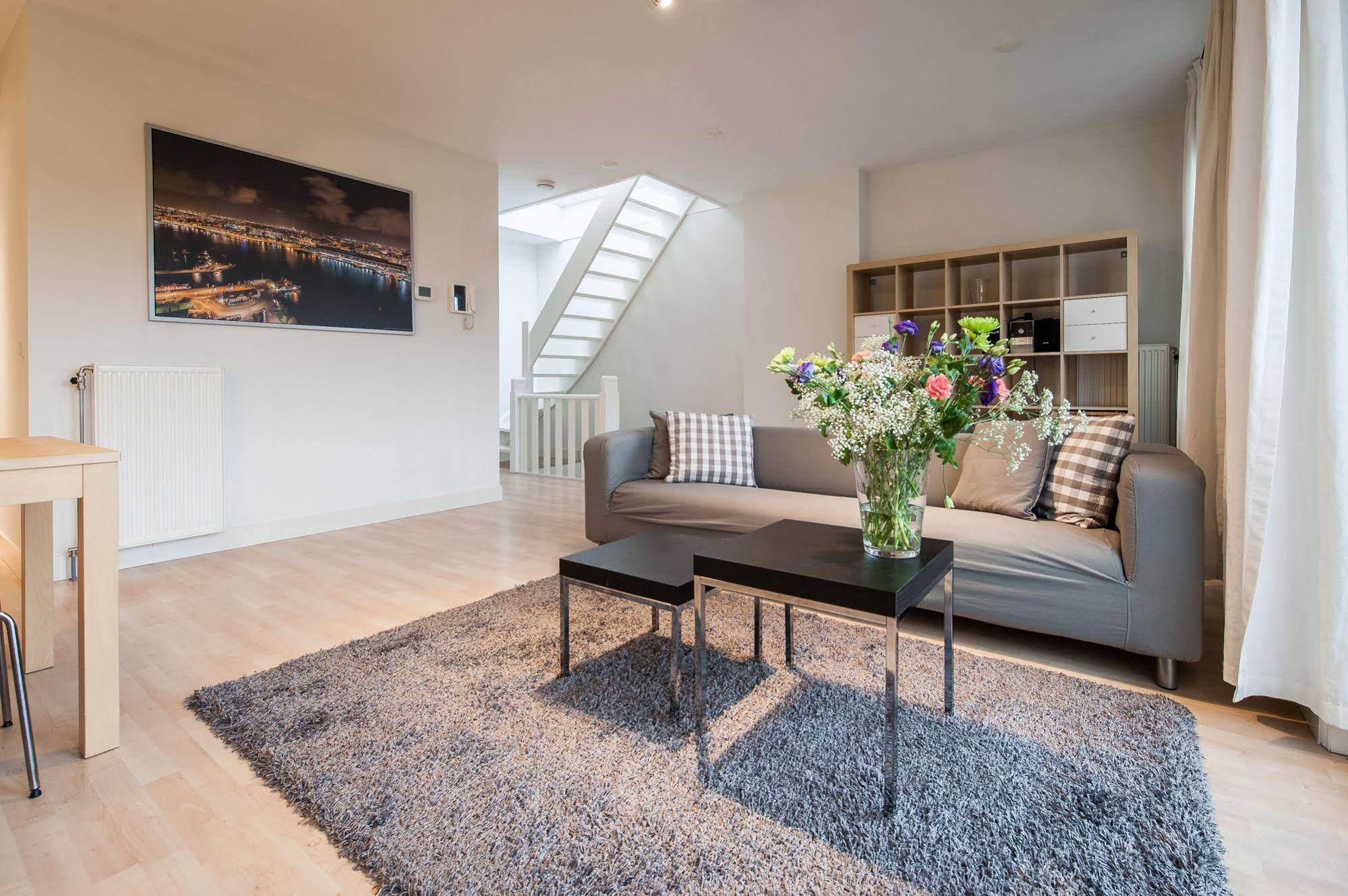 Short Stay Group Congress Centre Serviced Apartments