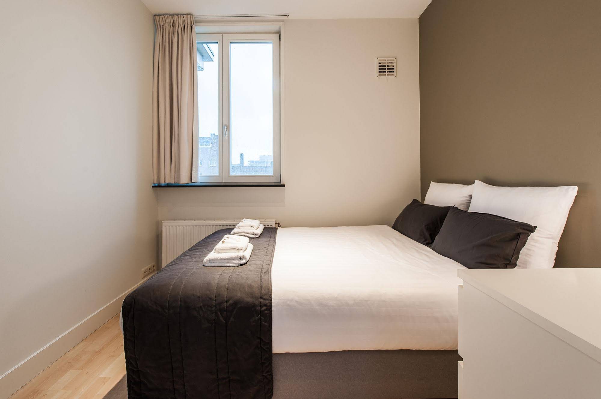 Short Stay Group Congress Centre Serviced Apartments