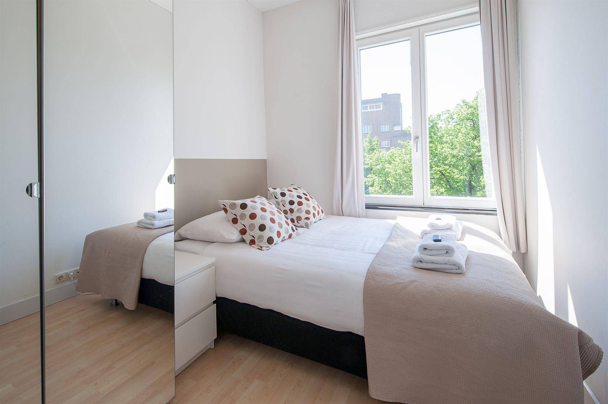 Short Stay Group Congress Centre Serviced Apartments
