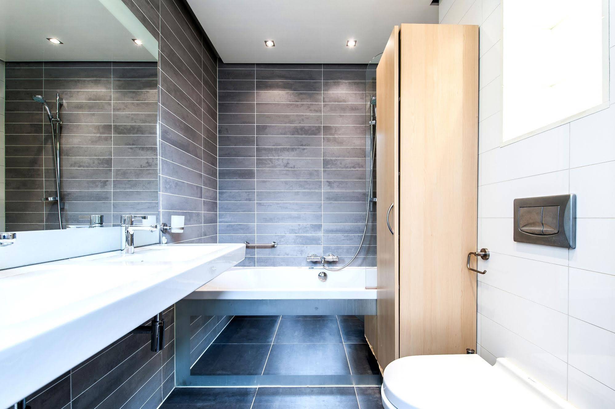 Short Stay Group Congress Centre Serviced Apartments
