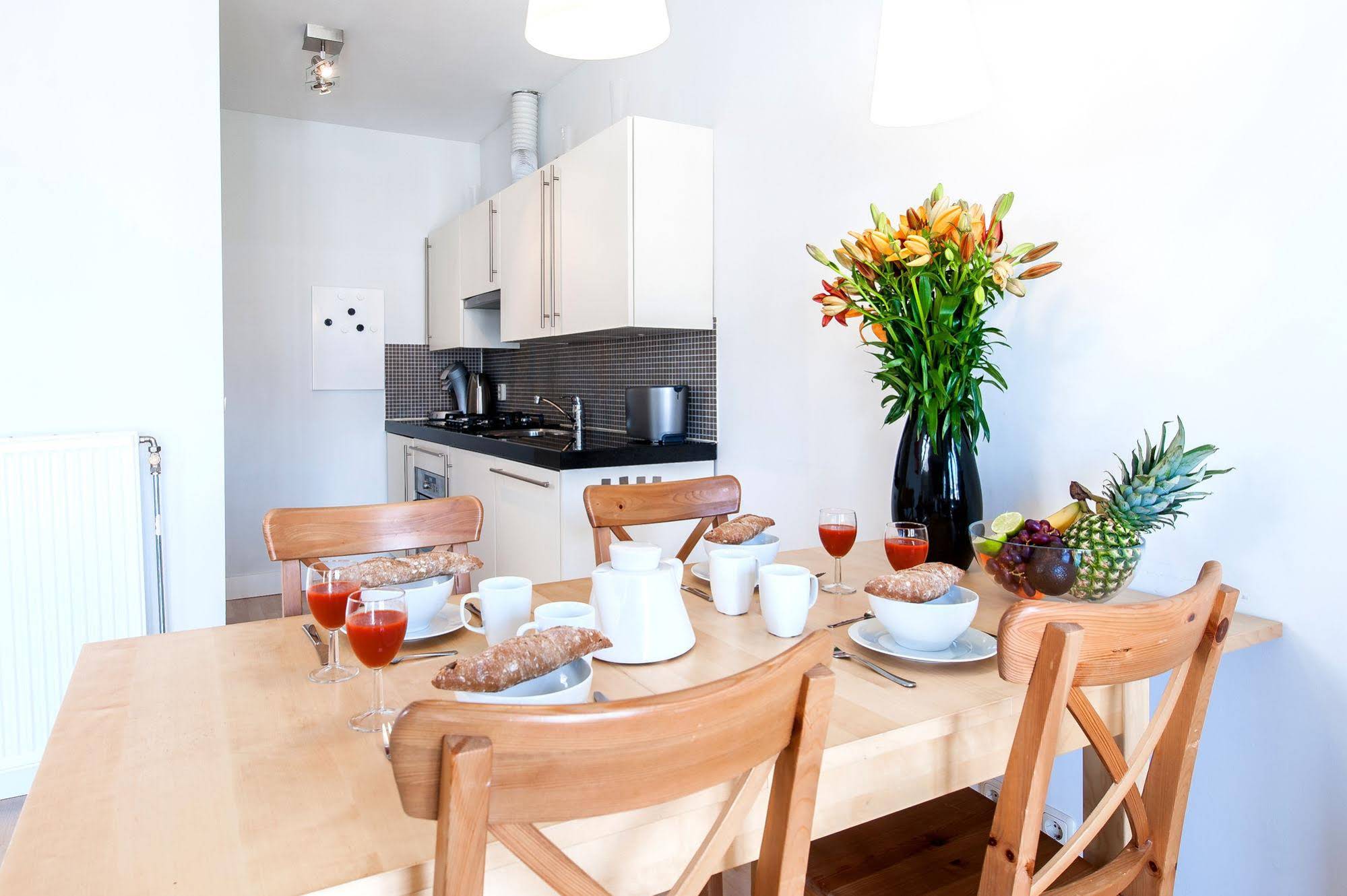 Short Stay Group Congress Centre Serviced Apartments