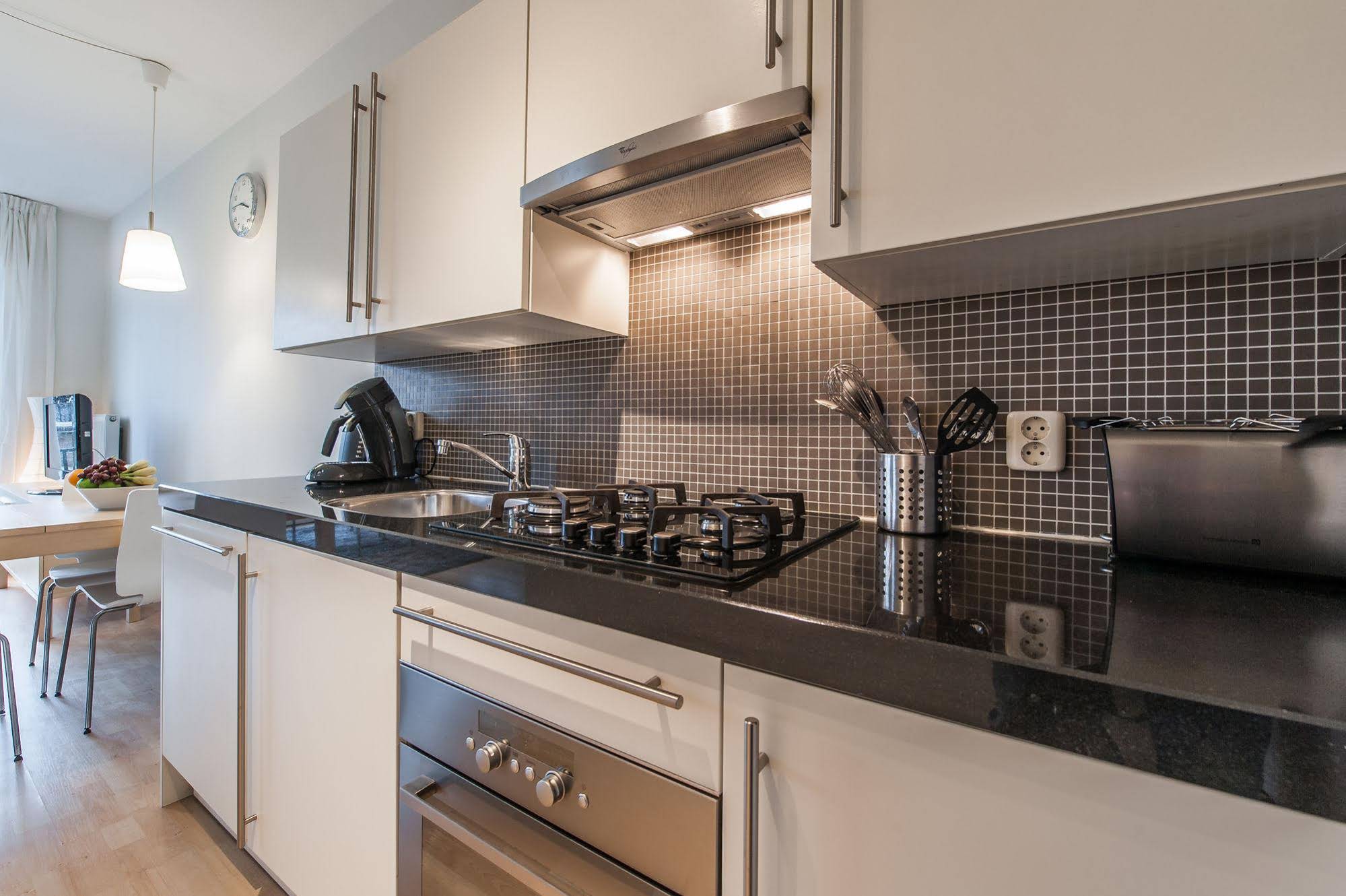 Short Stay Group Congress Centre Serviced Apartments
