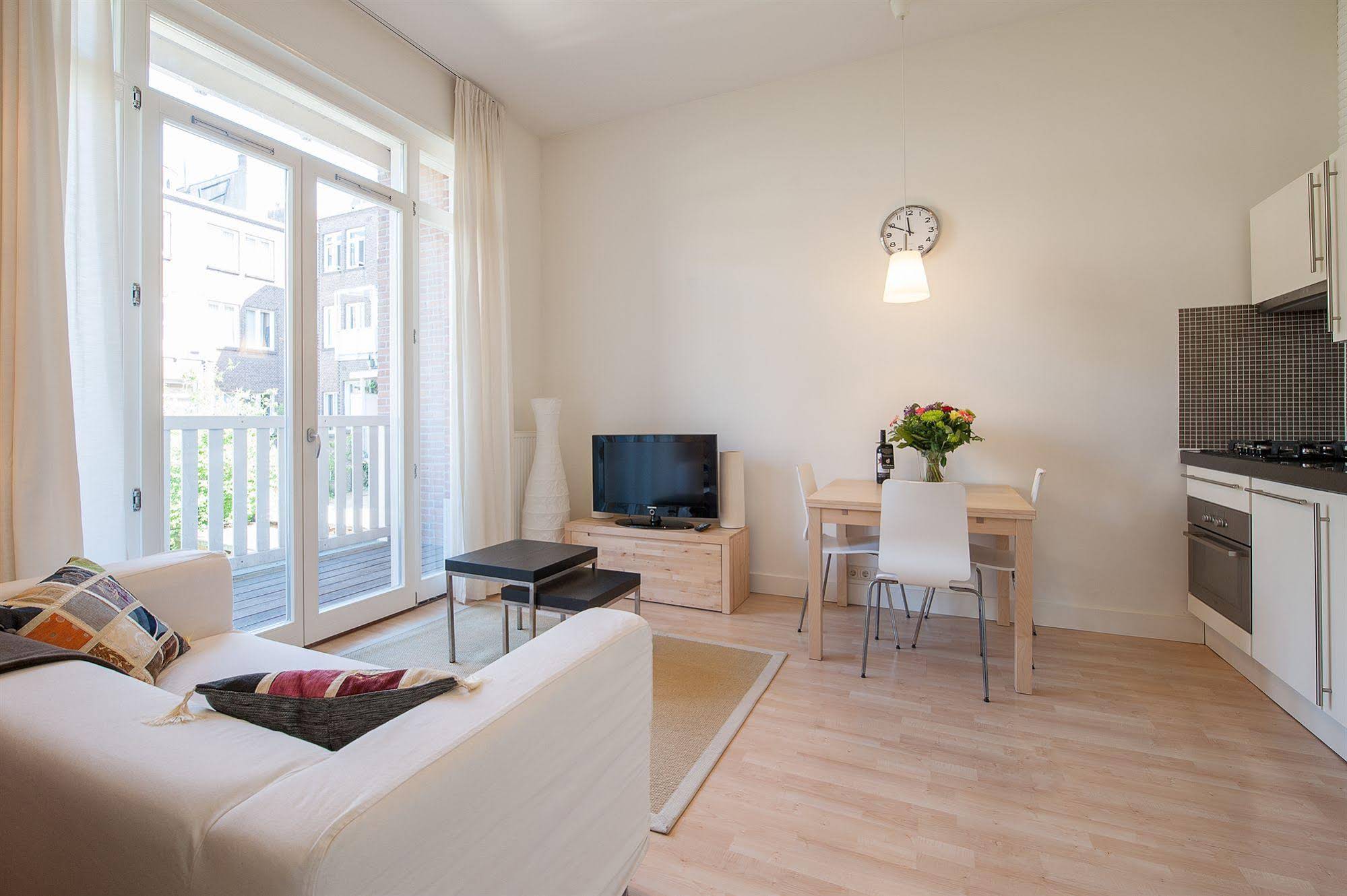 Short Stay Group Congress Centre Serviced Apartments
