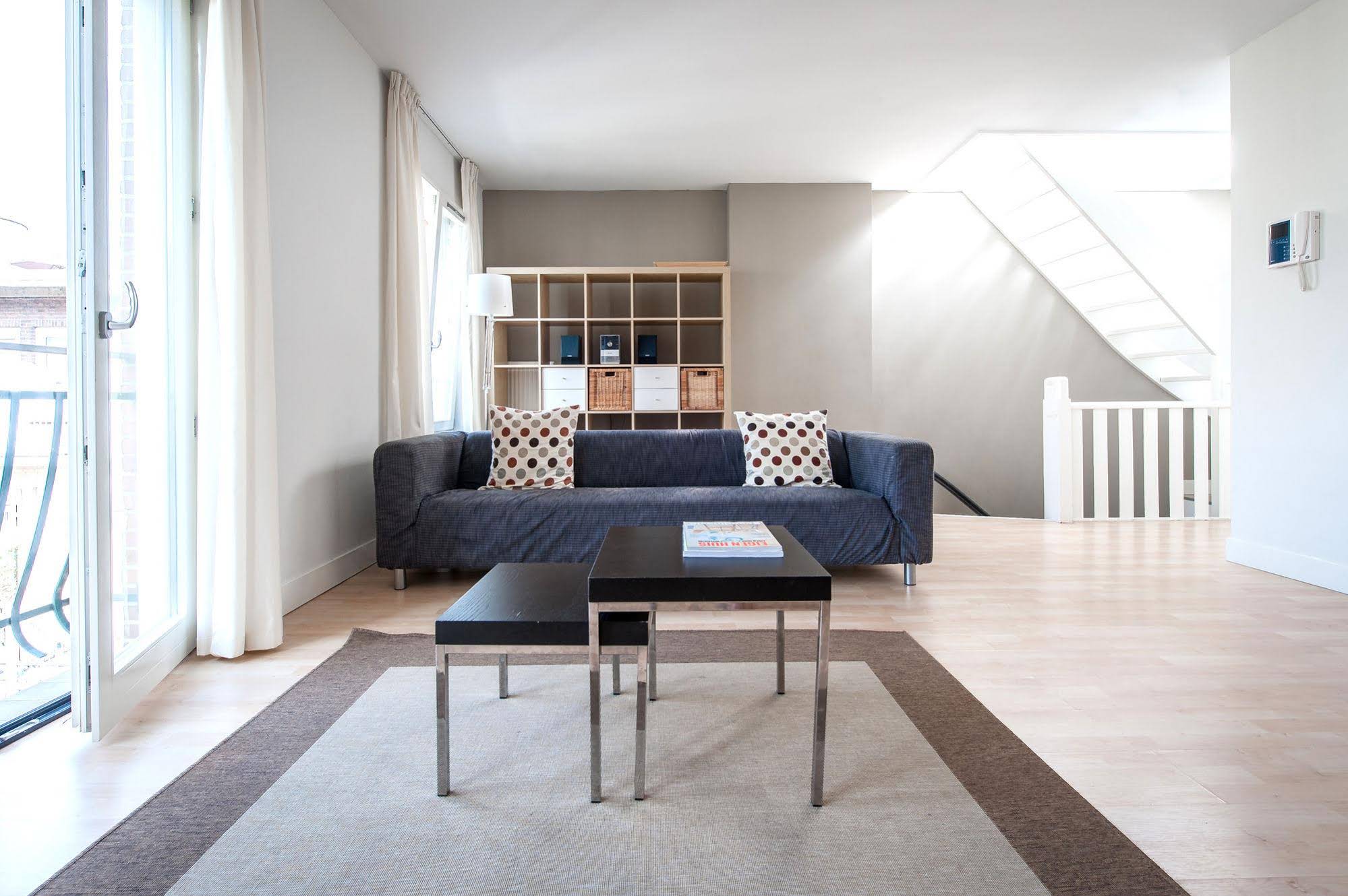 Short Stay Group Congress Centre Serviced Apartments