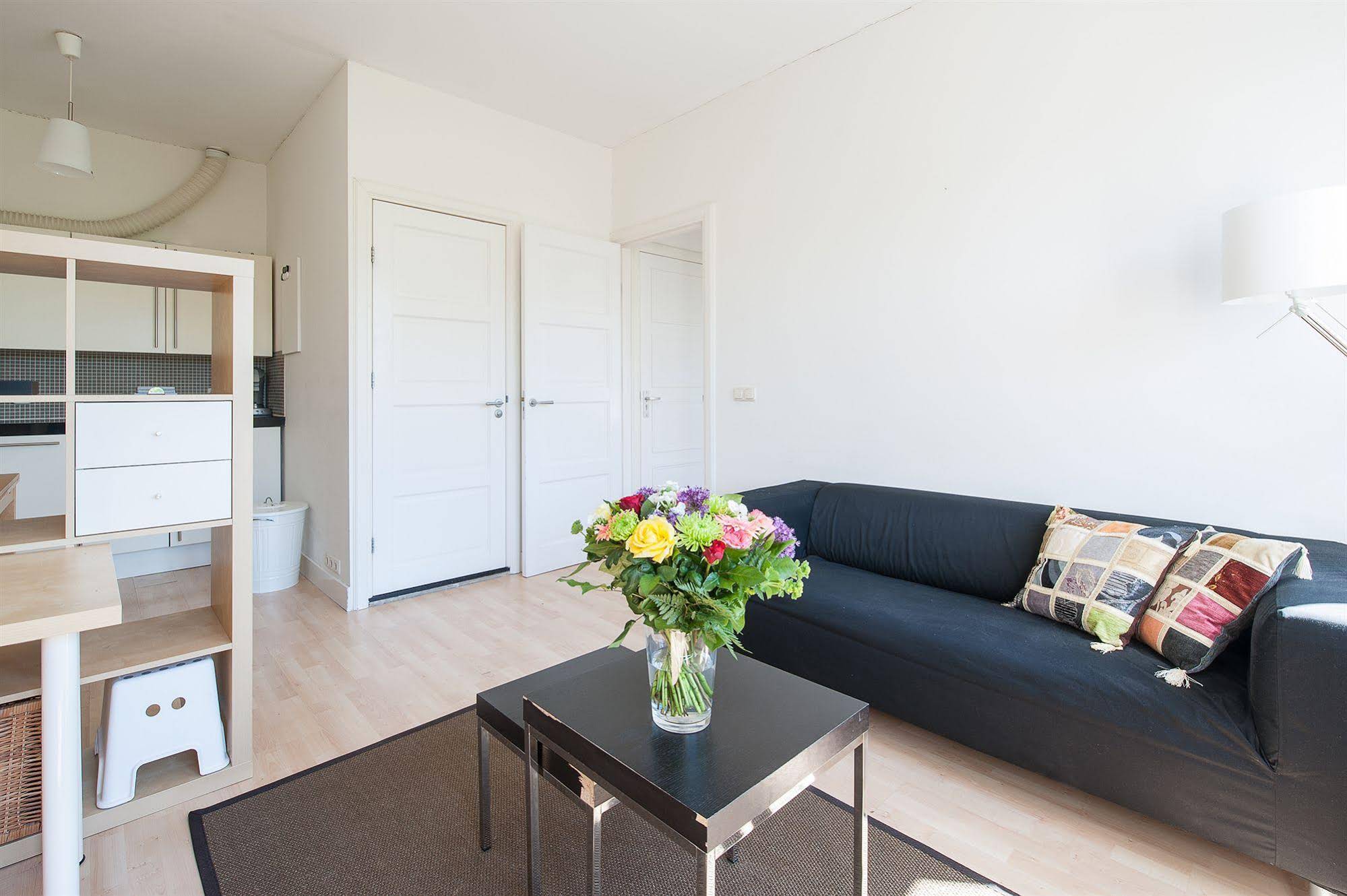 Short Stay Group Congress Centre Serviced Apartments