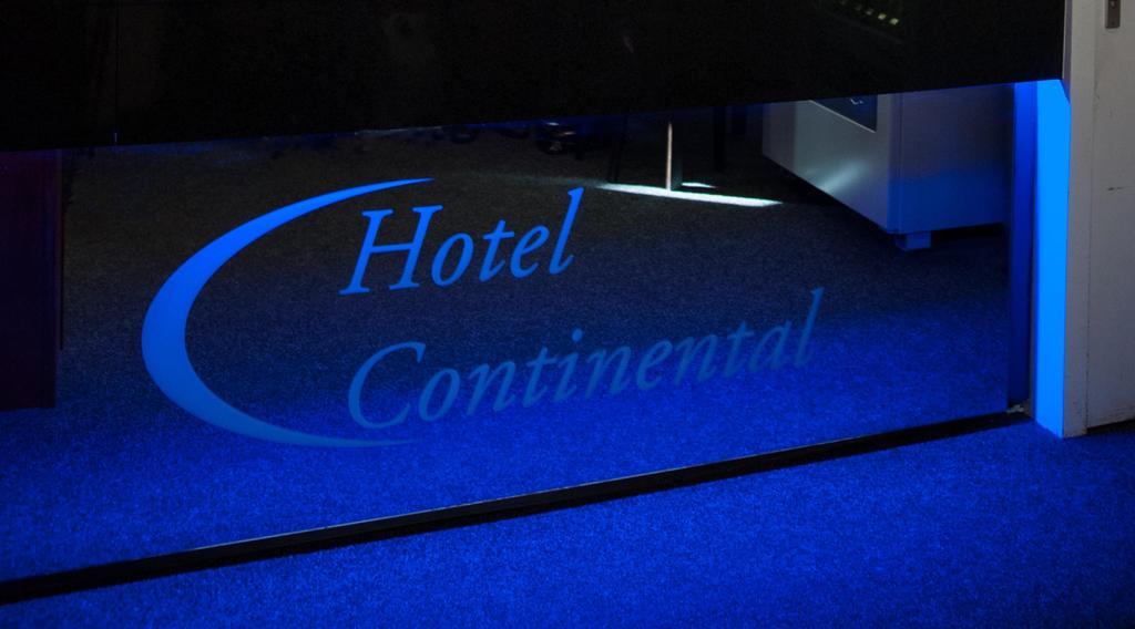 Continental