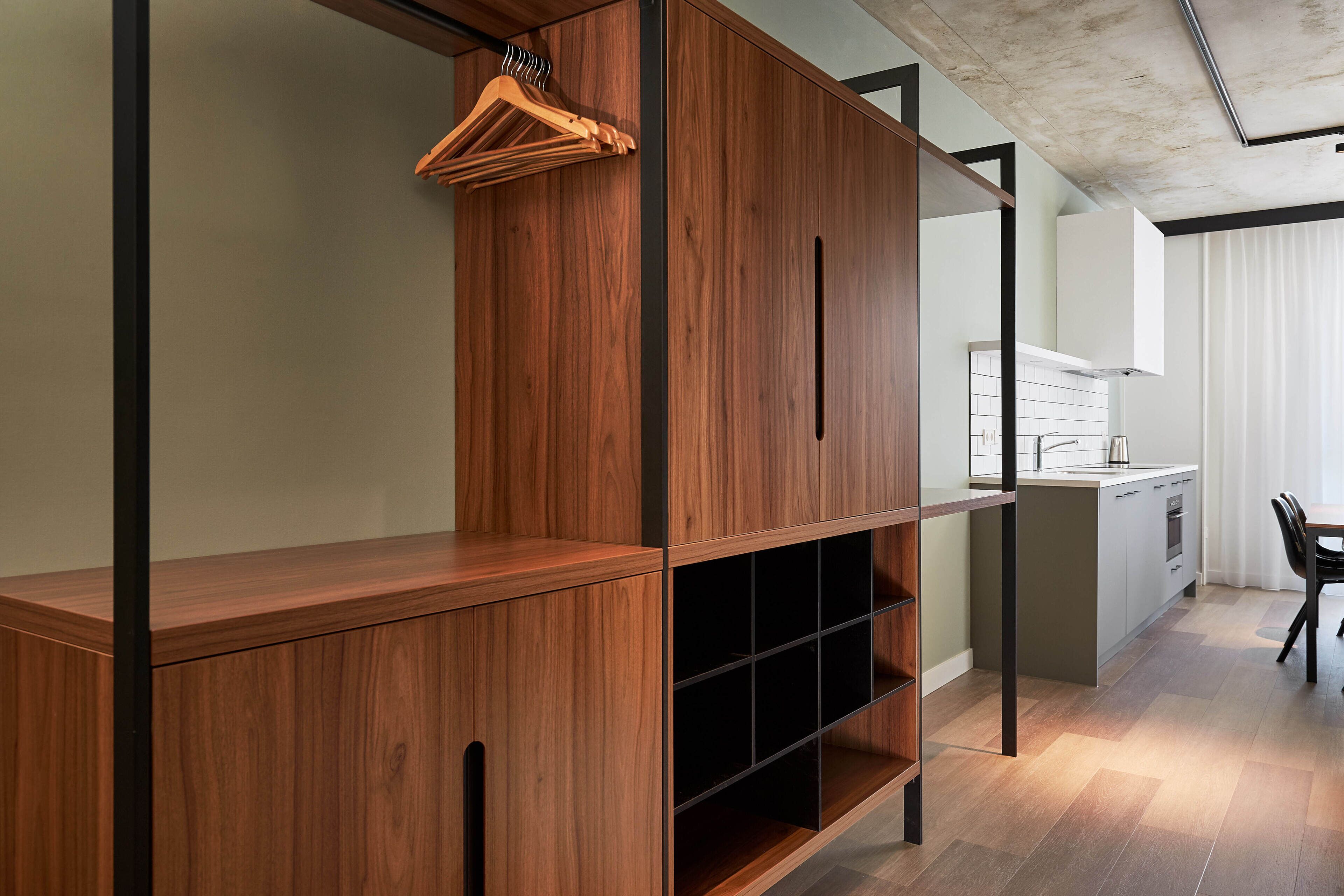 Corendon Apartments Amsterdam Schiphol Airport Hotel