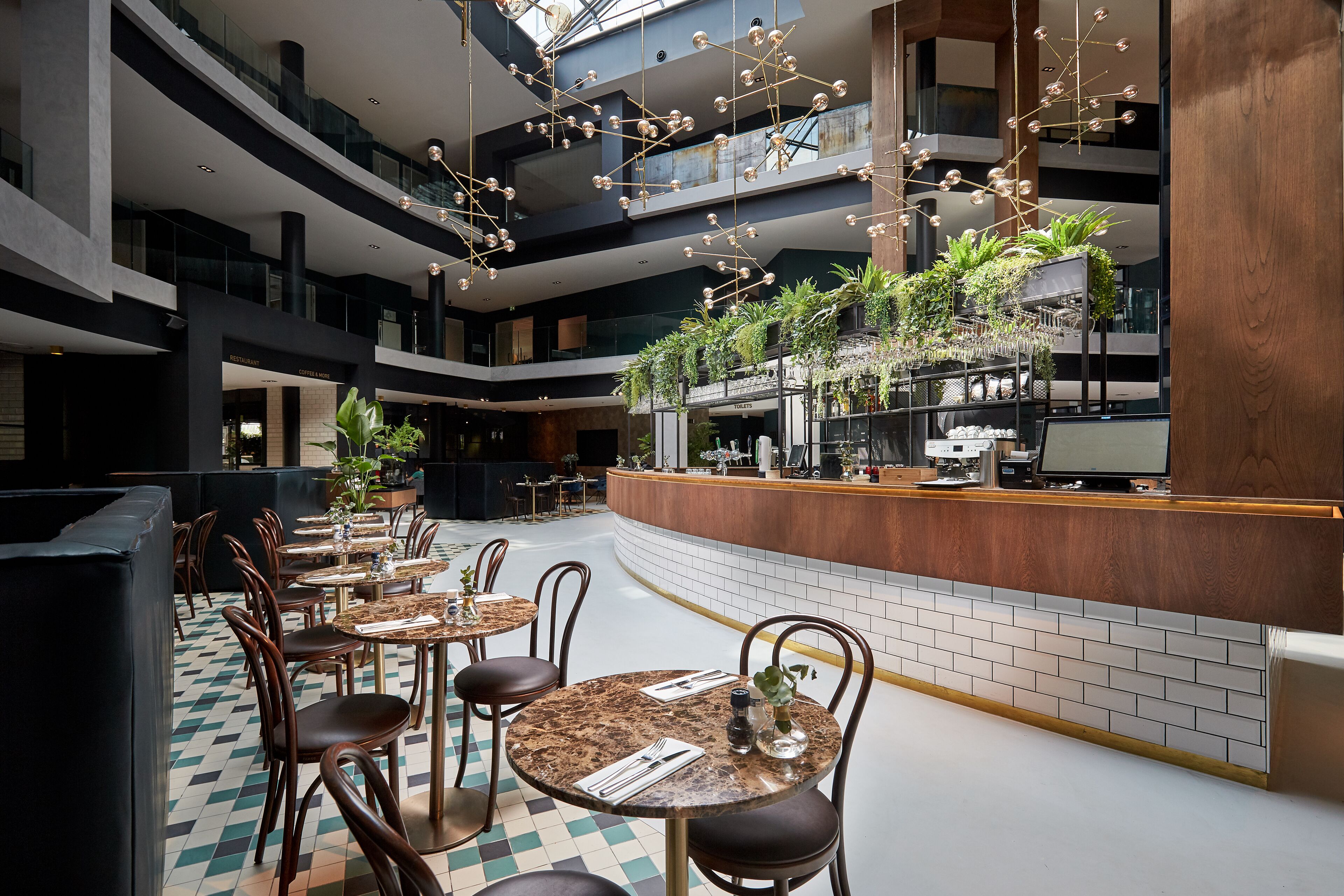 Corendon Apartments Amsterdam Schiphol Airport Hotel