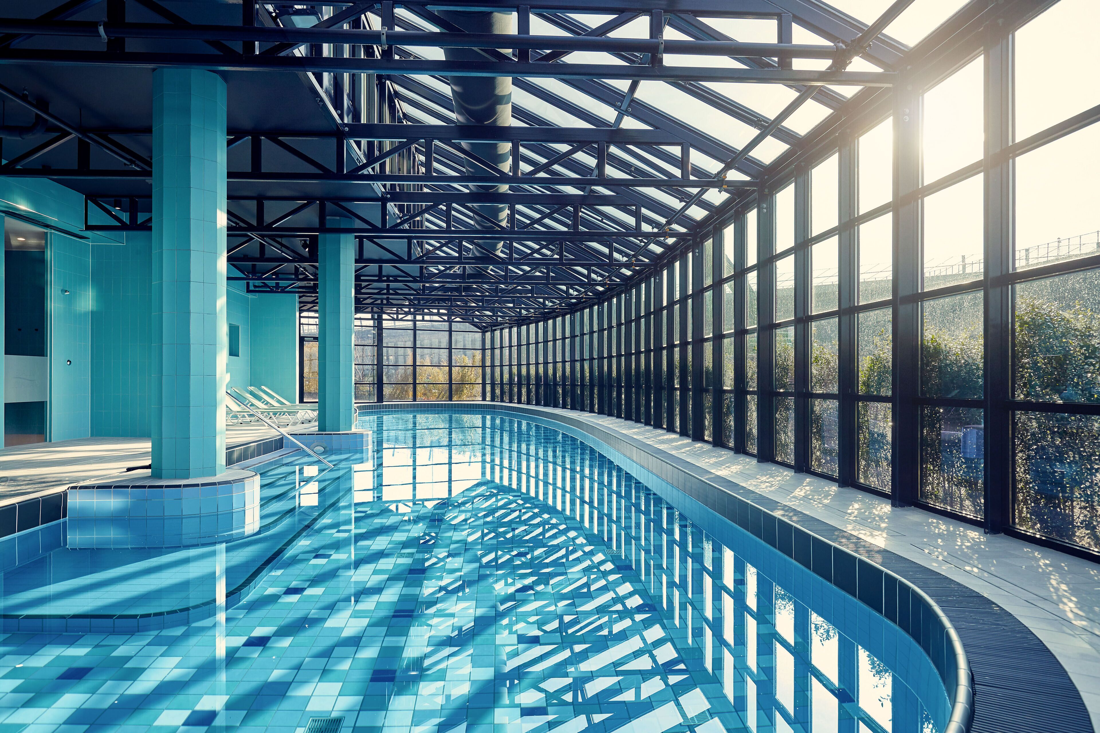 Corendon Apartments Amsterdam Schiphol Airport Hotel