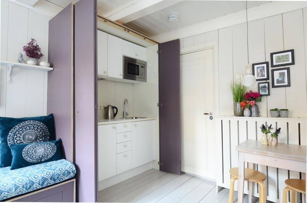 Dahli's Boutique Apartments