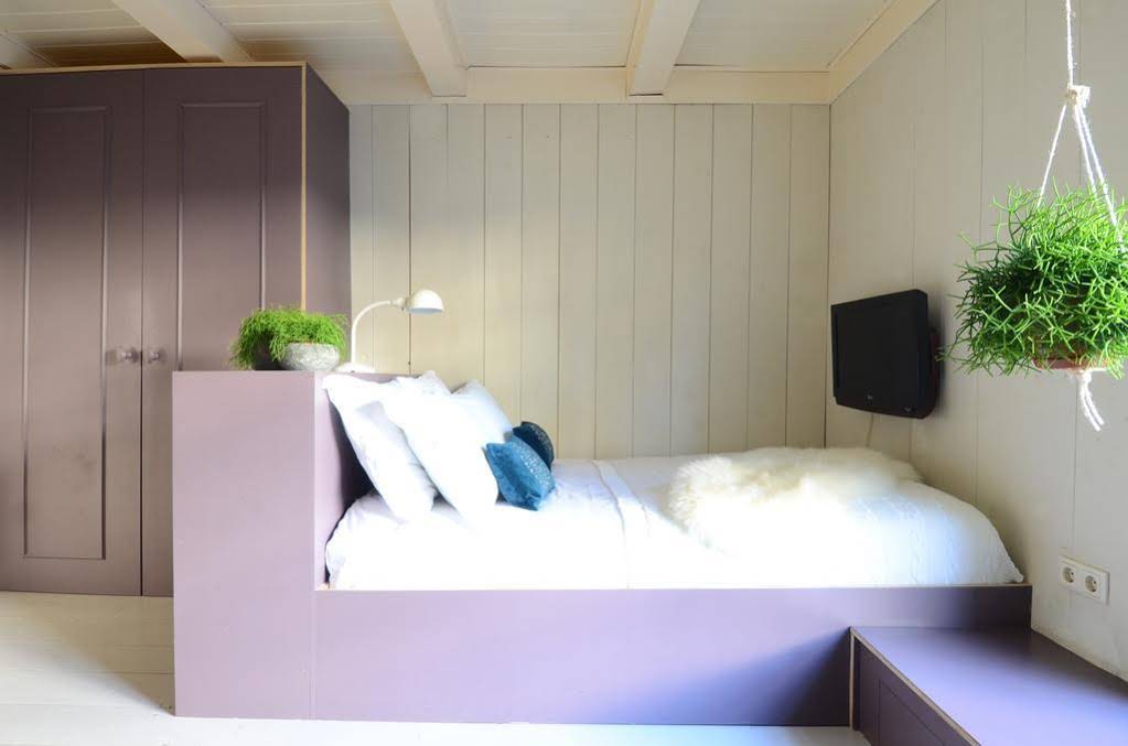 Dahli's Boutique Apartments