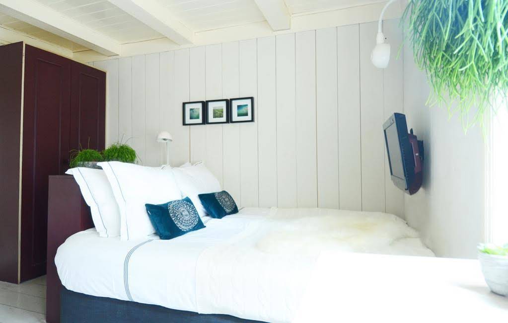 Dahli's Boutique Apartments