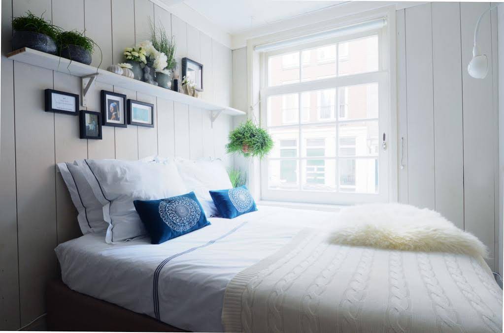 Dahli's Boutique Apartments