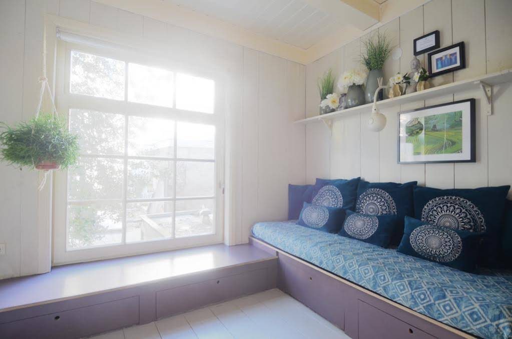 Dahli's Boutique Apartments