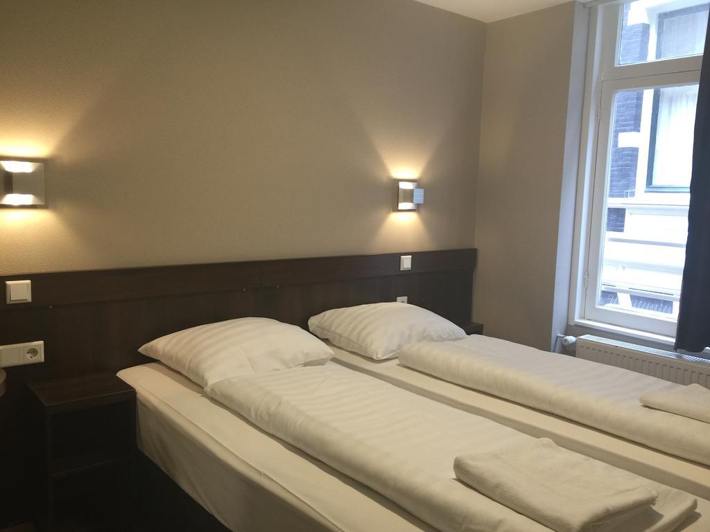 Hotel Damrak Inn