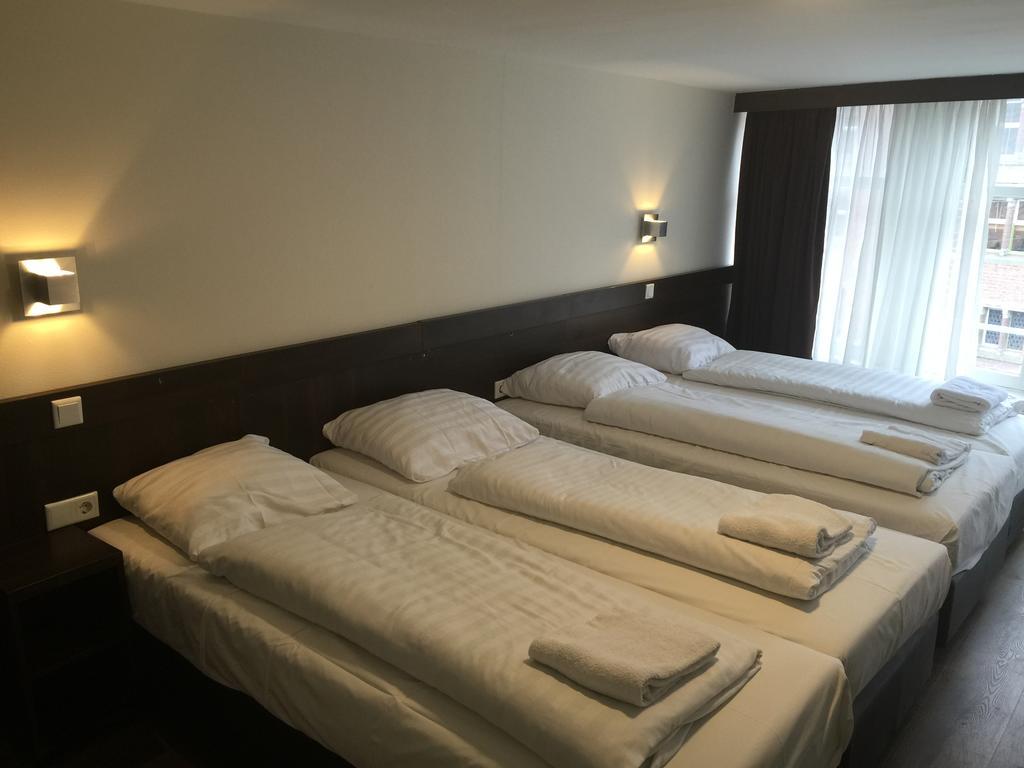 Hotel Damrak Inn
