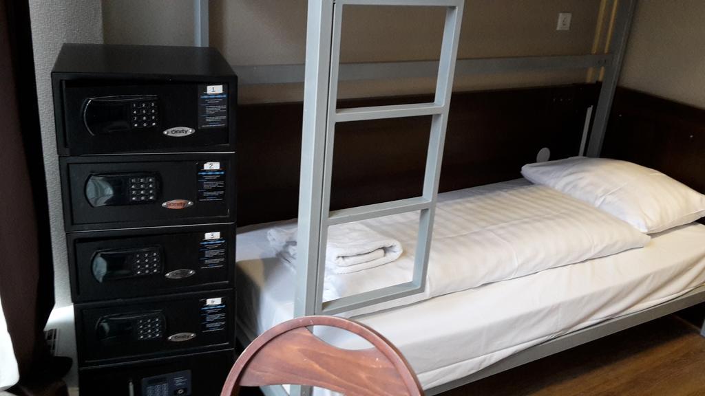 Hotel Damrak Inn