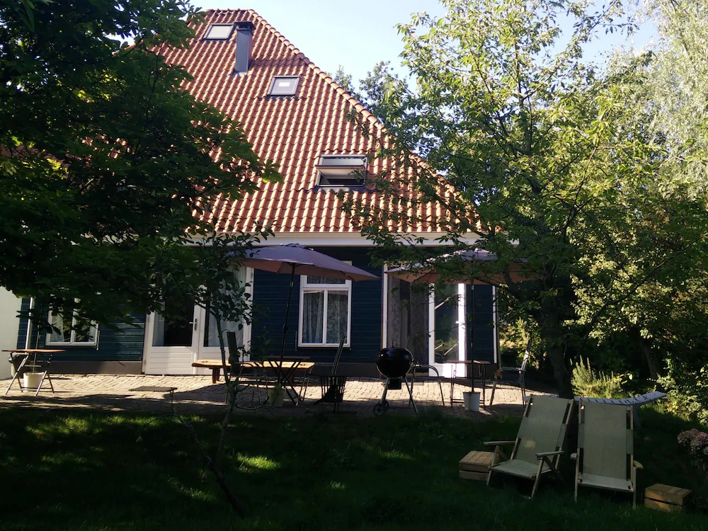 De Hartelust