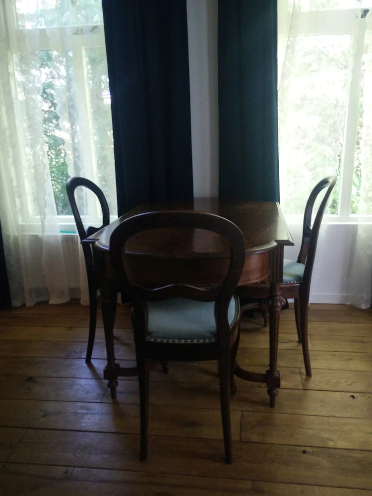 De Hartelust