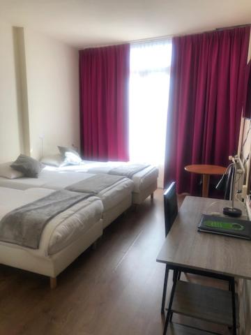 Delta Hotel