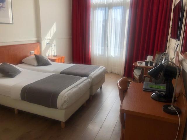 Delta Hotel