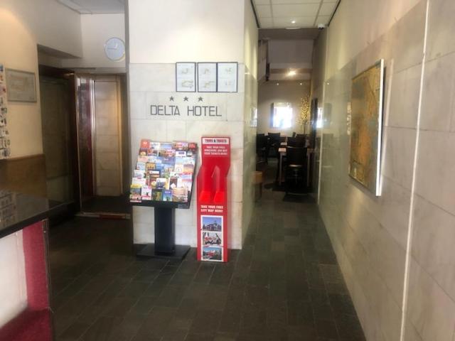 Delta Hotel