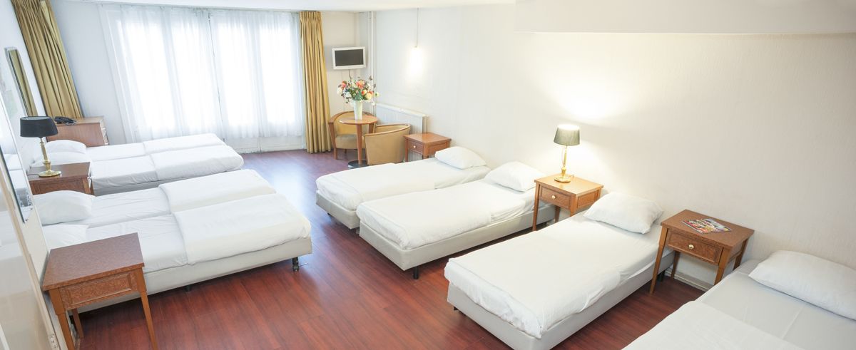 Delta Hotel