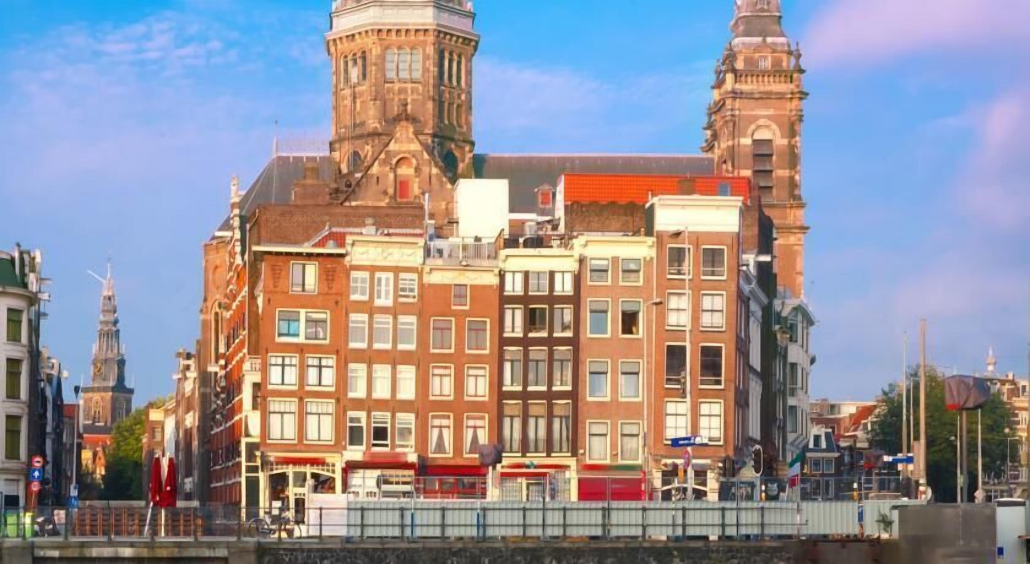 De Mallemoolen